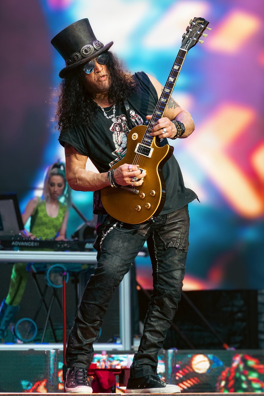 Slash Merch - Official Merchandise Store