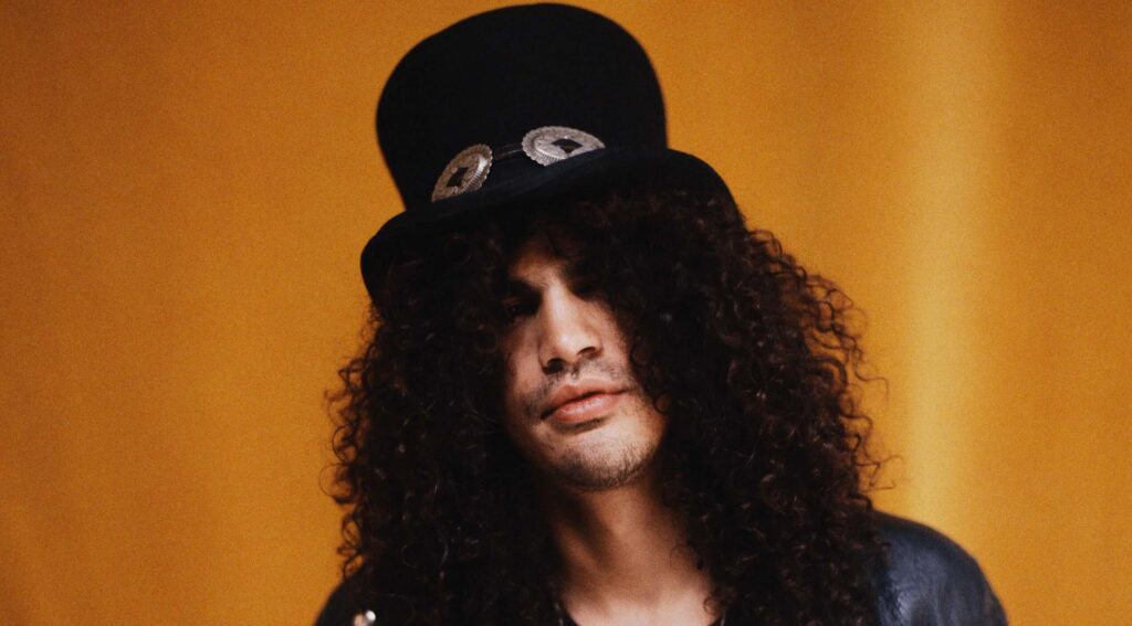 Slash Merch
